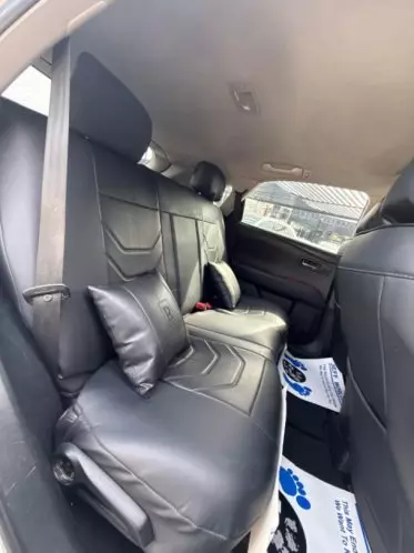 Toyota Lexus RX 350h