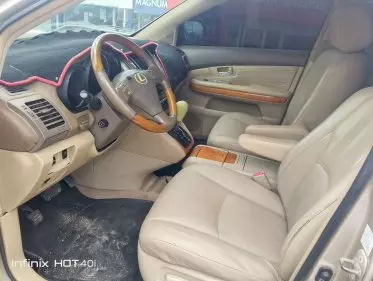 Lexus RX 330