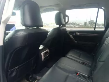 Lexus GX 460