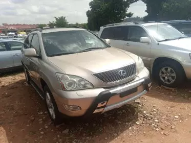 Lexus RX 330