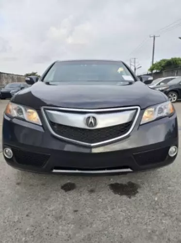 Acura RDX