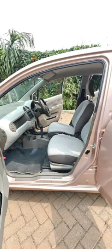 SUZUKI Alto GLX