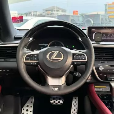 Lexus RX 350
