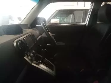 Toyota Rumion
