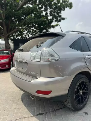 Lexus RX 330