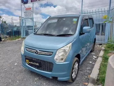 Mazda Flair