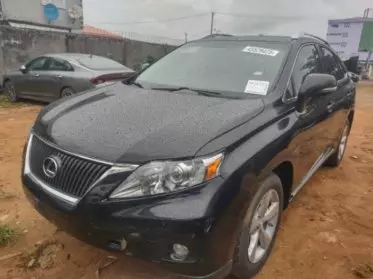 Lexus RX 350