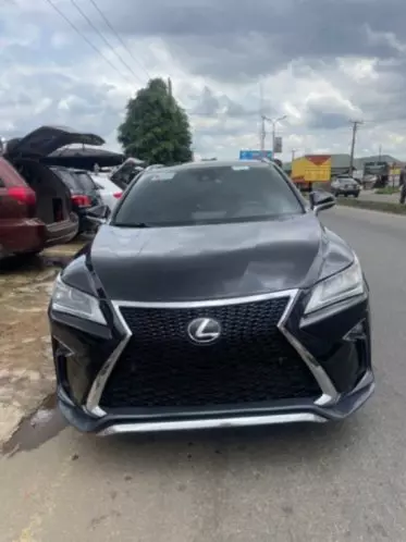 Lexus RX 350