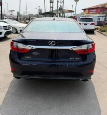 Lexus ES 350