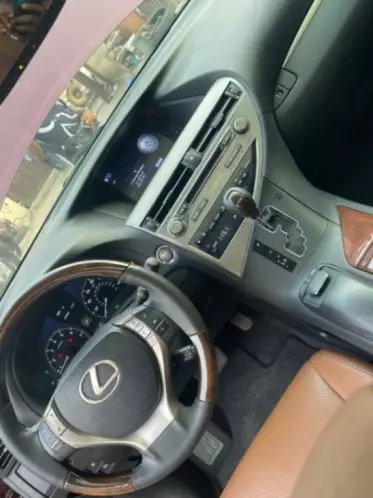 Lexus RX 350