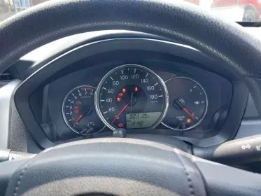 Toyota Fielder 