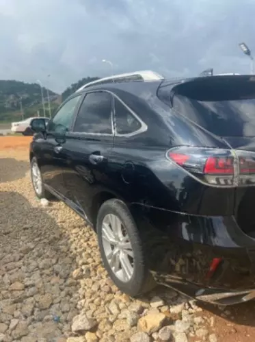 Lexus RX 350