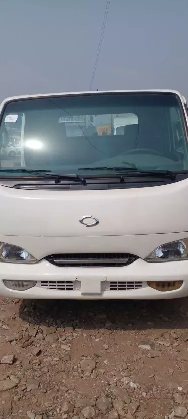 Ssangyong XLV