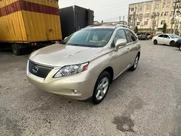 Lexus RX 350
