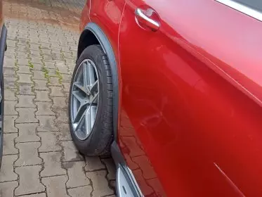Mercedes-Benz GLE 250