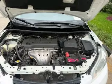 Toyota Matrix