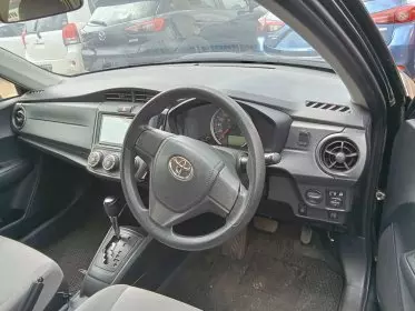 Toyota Axio