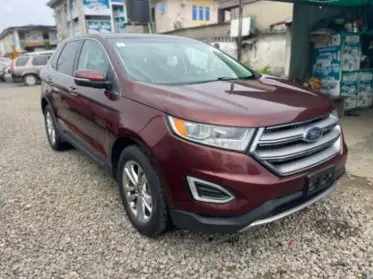 Ford Edge
