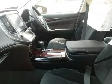 Toyota Crown Majesta
