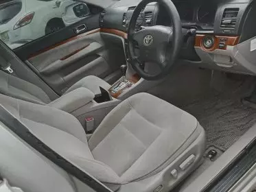 Toyota Mark II