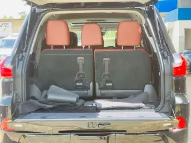 Lexus LX 570