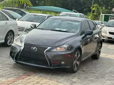 Lexus IS 250