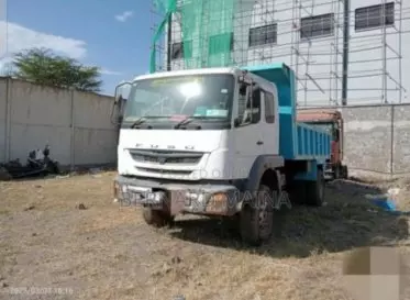 Mitsubishi Fuso