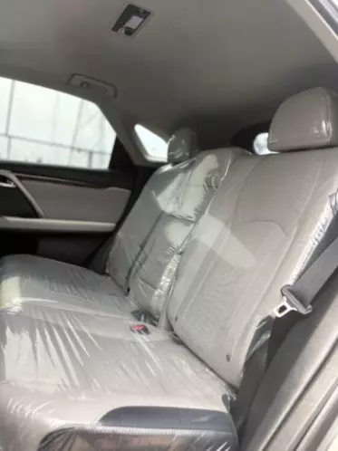 Lexus RX 350L
