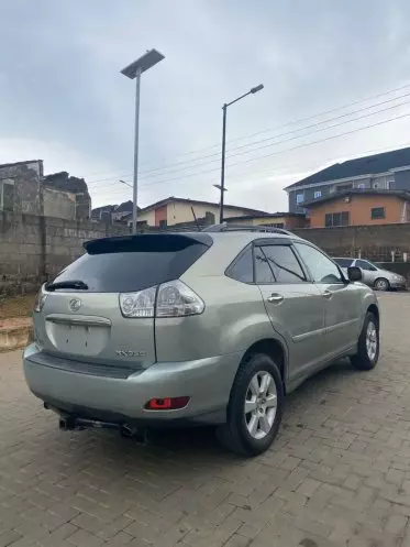 Lexus RX 350