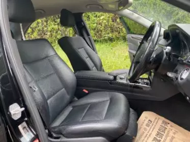 Mercedes-Benz E 250