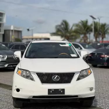 Lexus RX 350