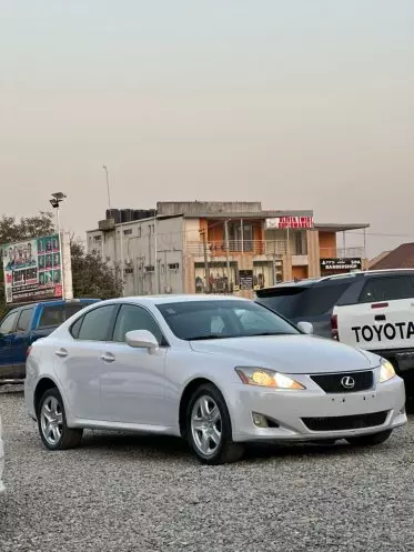 Lexus IS 250