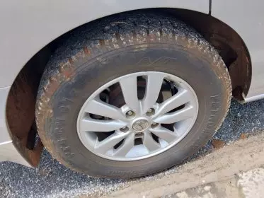 Nissan Serena Hybrid