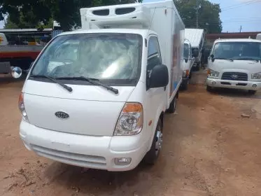KIA Bongo