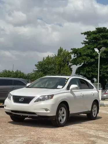 Lexus RX 350