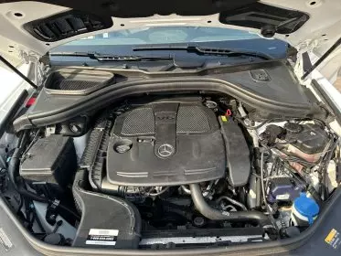 Mercedes-Benz ML 350