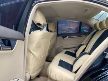 Mercedes-Benz C 350