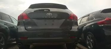 Toyota Venza