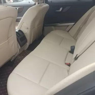 Mercedes-Benz GLK 350