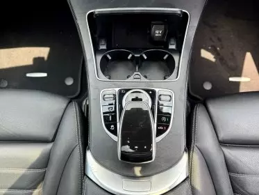 Mercedes-Benz GLC 43 AMG
