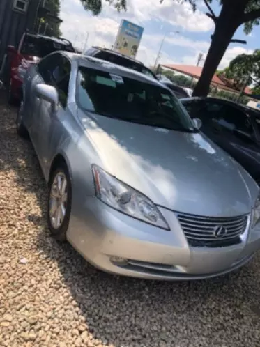 Lexus ES 350