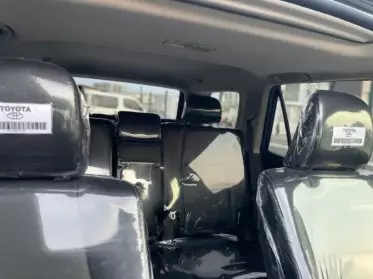 Toyota 4-Runner
