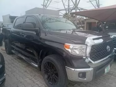Toyota Tundra