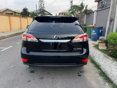 Lexus RX 350