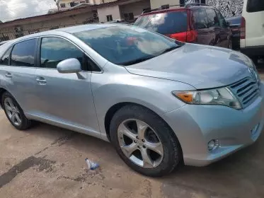 Toyota Venza