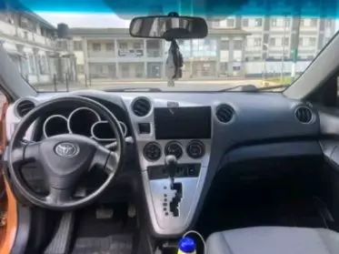 Toyota Matrix