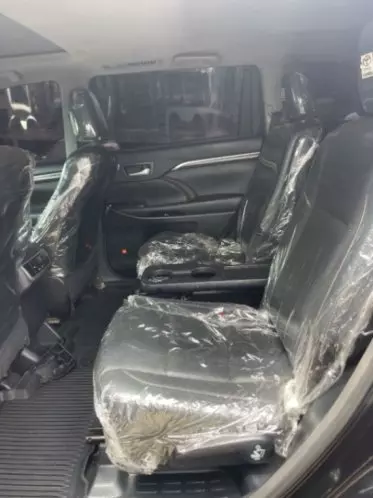 Toyota Grand Highlander