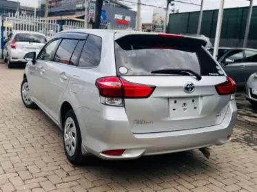 Toyota Fielder