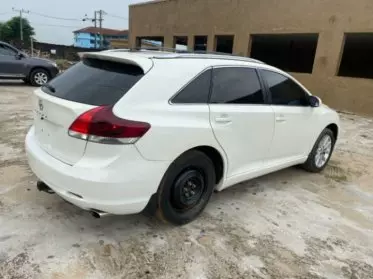 Toyota Venza