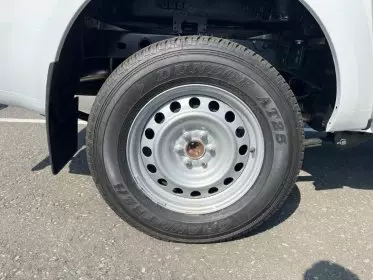 Nissan NAVARA XE+